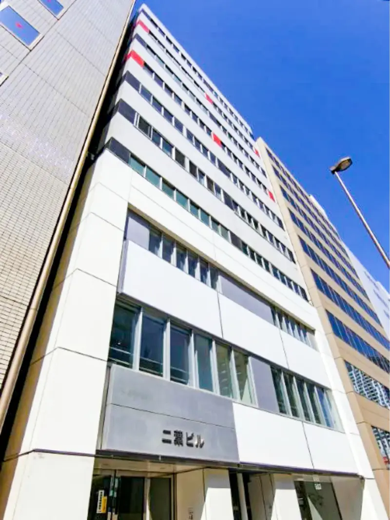 バーチャルオフィス1渋谷店